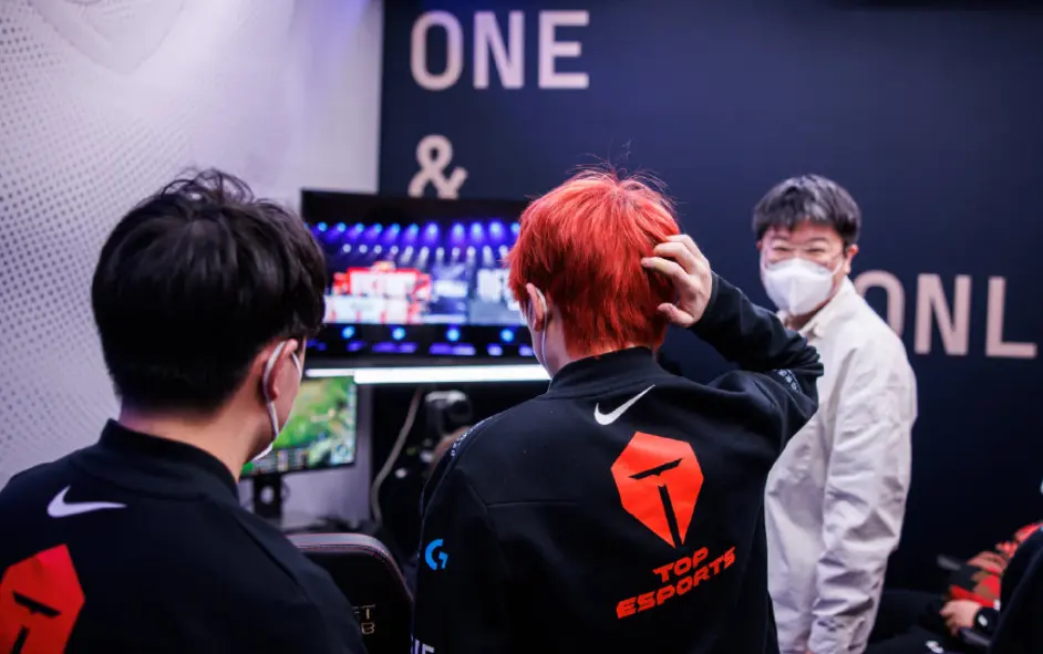 LCK单日全胜！TES输DRX后，官博第一时间发文安慰粉丝