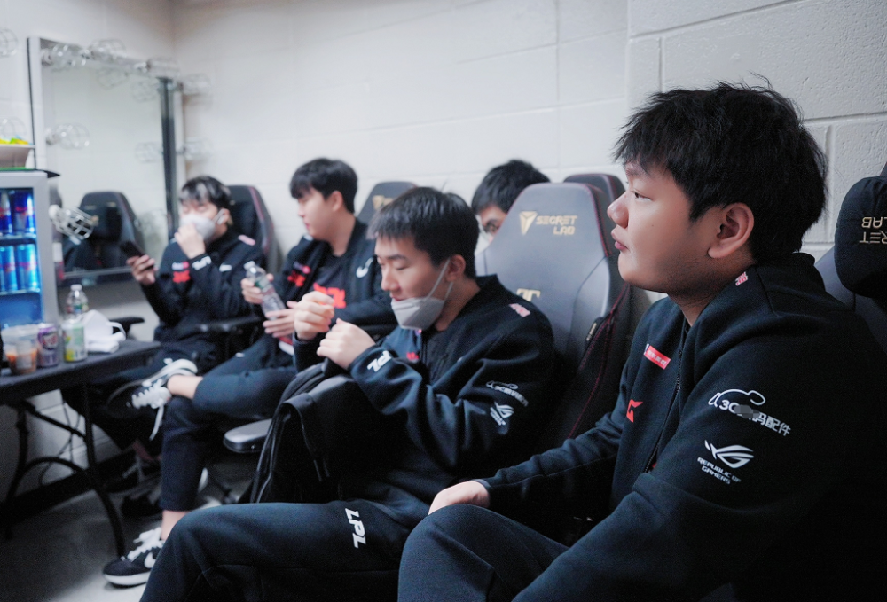 Hope发威，JDG击败G2拿下三连胜，米勒吐露心声