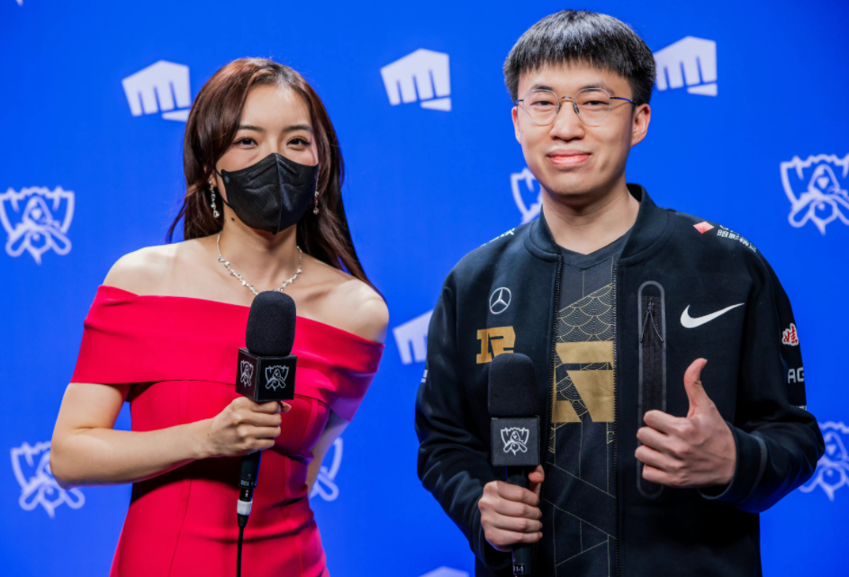 “RNG三连胜，成全华班之光”！小虎状态回暖，LPL八强赛或迎内战