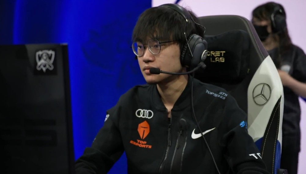 TES夺冠概率，依然高于RNG？S12形势出现变化，JKL直言还有机会