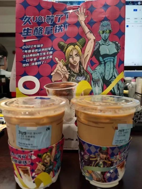 动漫游戏IP的跨界联动风潮来袭！到底怎么做才是一次优秀的联动