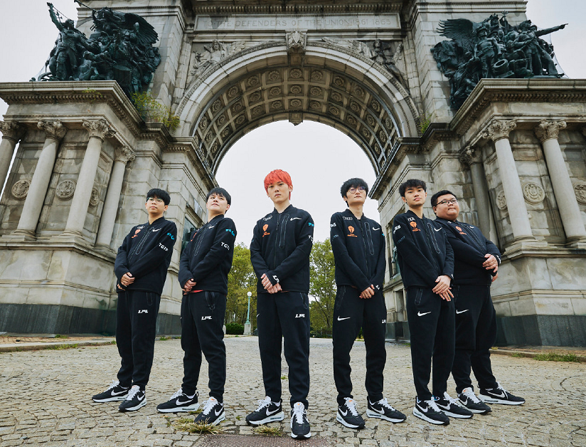 TES第二轮必须全胜，解决上单问题还有机会，北枫：看晴天的了