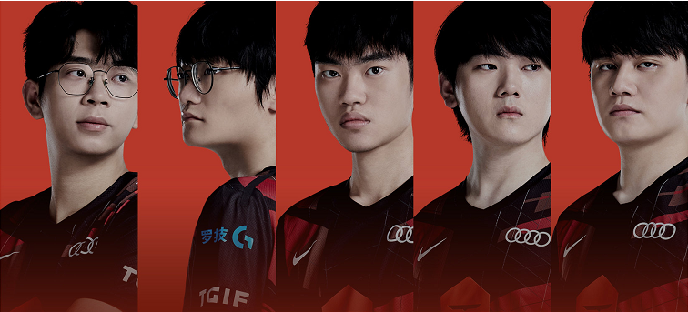 TES这次真的危险了？第二轮若不能全胜，恐将上演去年FPX结局！