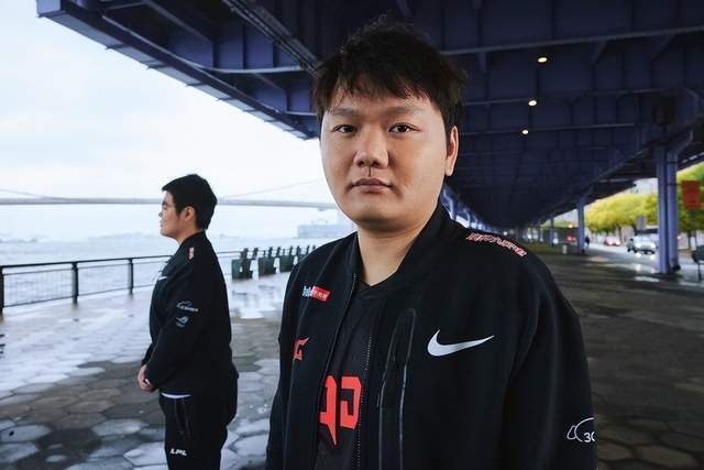 B站UP解密牙膏支援秘诀，数据引LPL观众泪目：左手快来学！