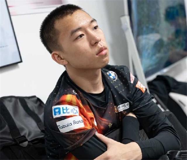 s12是RNG最有希望的一个赛季？选手各项数据公布，LEC还拔得头筹