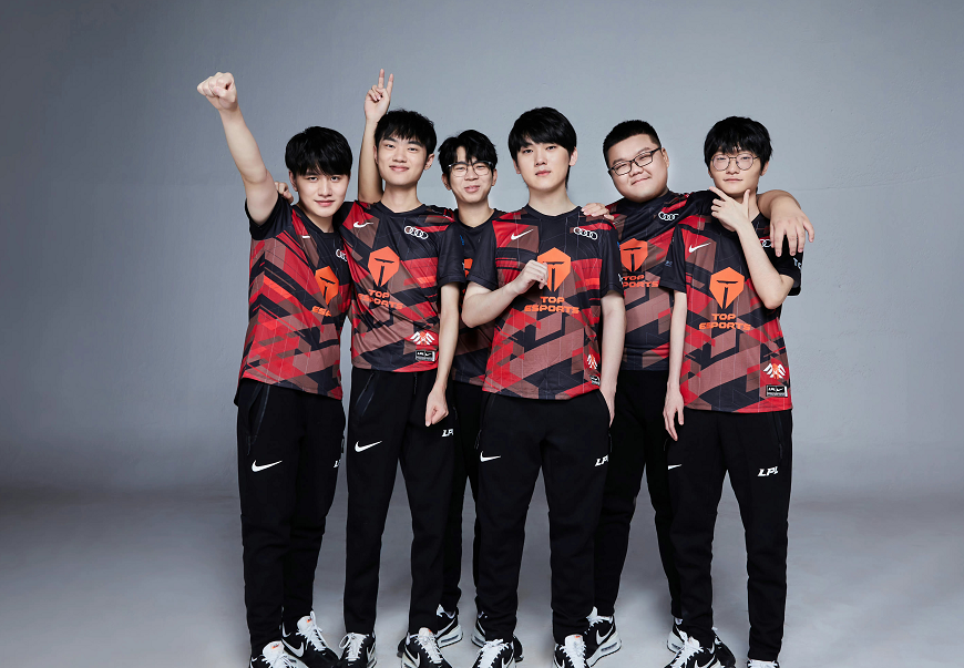 TES将迎来生死之战？第二回合对阵DRX成生死局，输了直接回家！