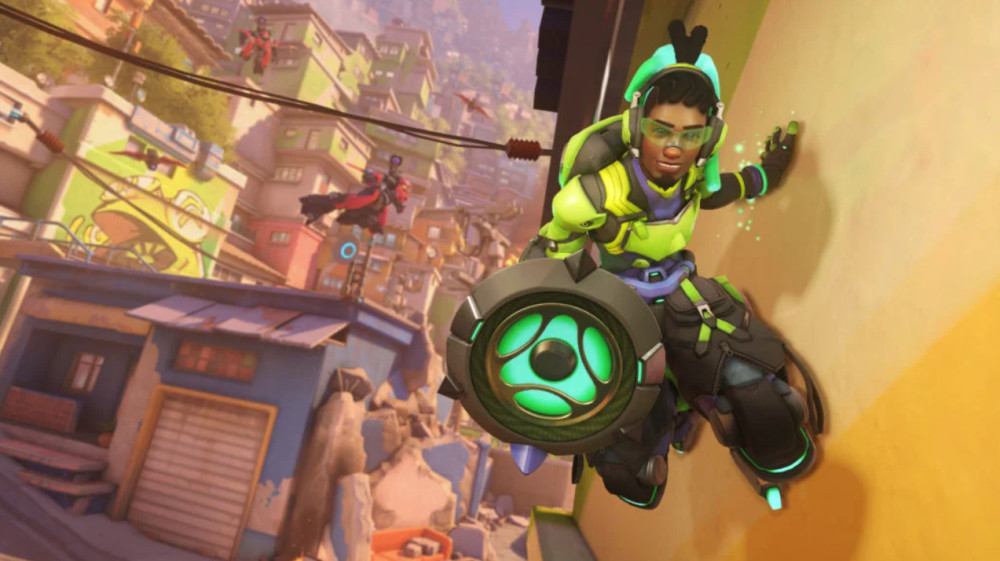 暴雪调查《守望先锋2》bug 导致玩家PC关机或重启