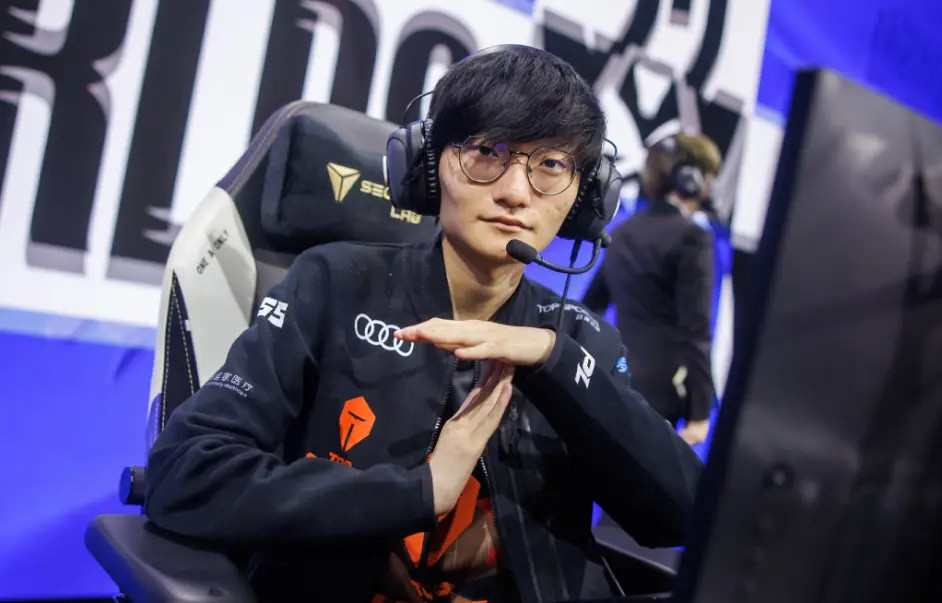 第二轮小组赛觉醒？TES小天重拾野核，一号种子晋级成为可能