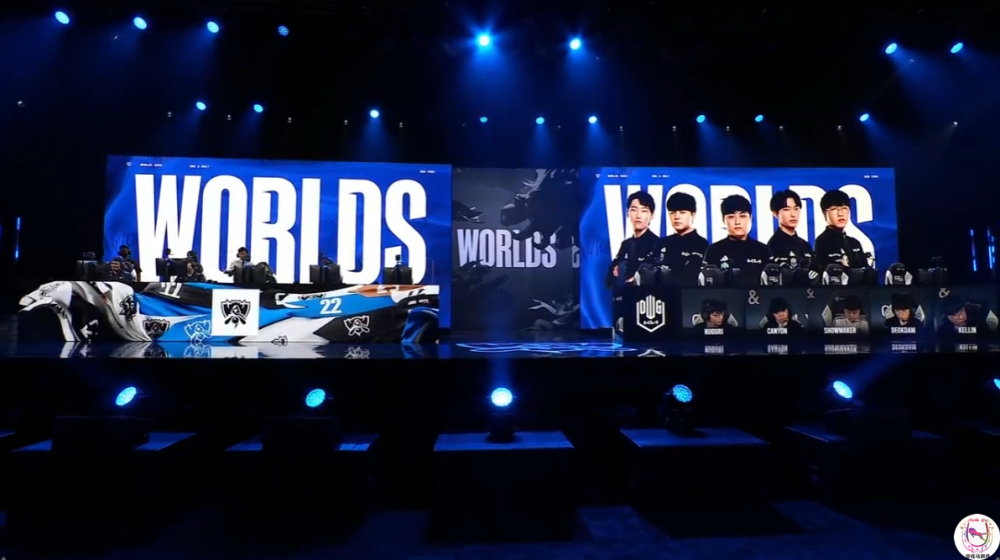 LPL真的很强吗？JDG加赛999剑魔险胜DK拿下小组第一！