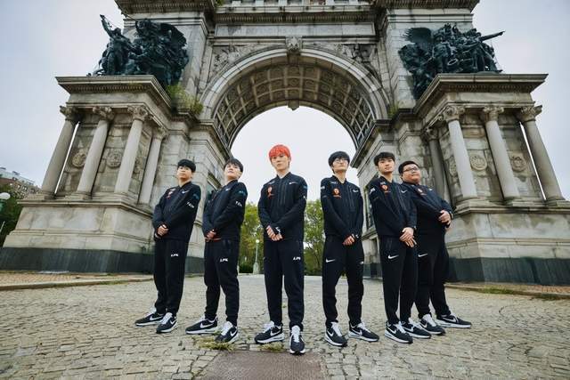 TES出线概率仅两成？对阵DRX成生死战，粉丝锐评：八成寄了！