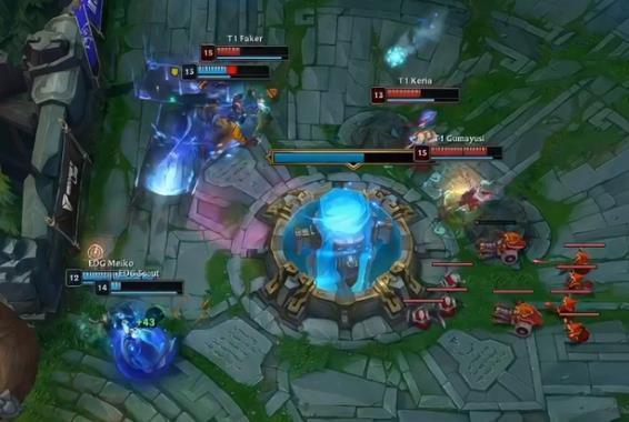 EDG遭T1打爆S12迎来转机，不是LPL选手弱，而是LCK教练太强