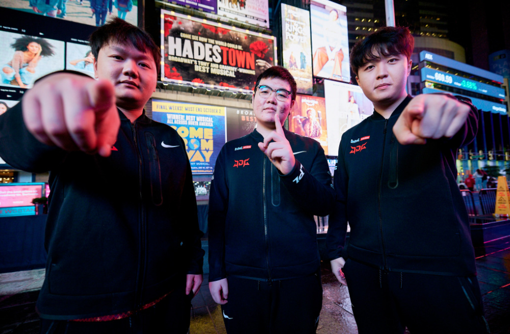 369单杀Nuguri！JDG力克DK成B组一号种子，Zeus愿望落空