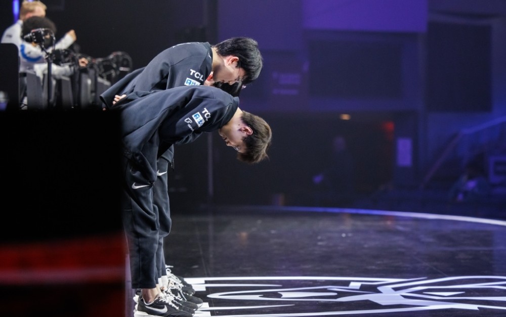 RNG主播给LPL四支队伍上强度，内涵阿水、圣枪哥，被管理层开麦教育