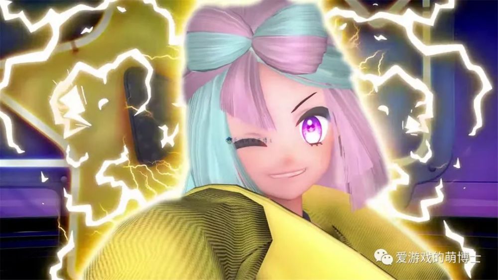 《宝可梦：朱/紫》要来了，让我们和《宝可梦：剑/盾》说拜拜