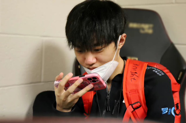 S12：TES小组赛最后一日！绝地反击还是划水水？JKL要站出来了