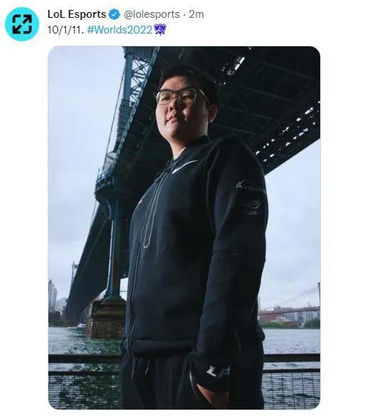 “对位领先十个369图”火了，韩网热议DK战队状态，阵容BP太差了