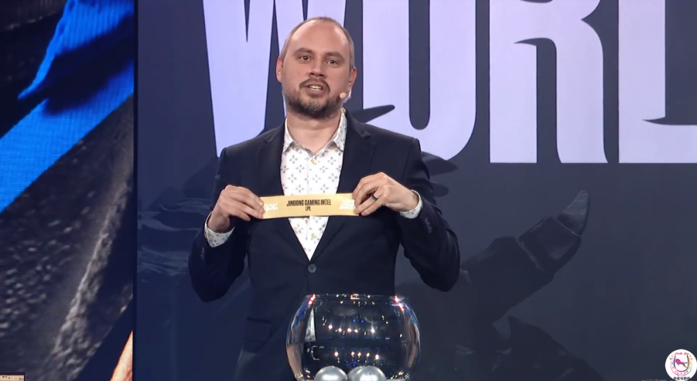 北美吨叔的绝世好签？八强完美规避内战上半区非常暴力！