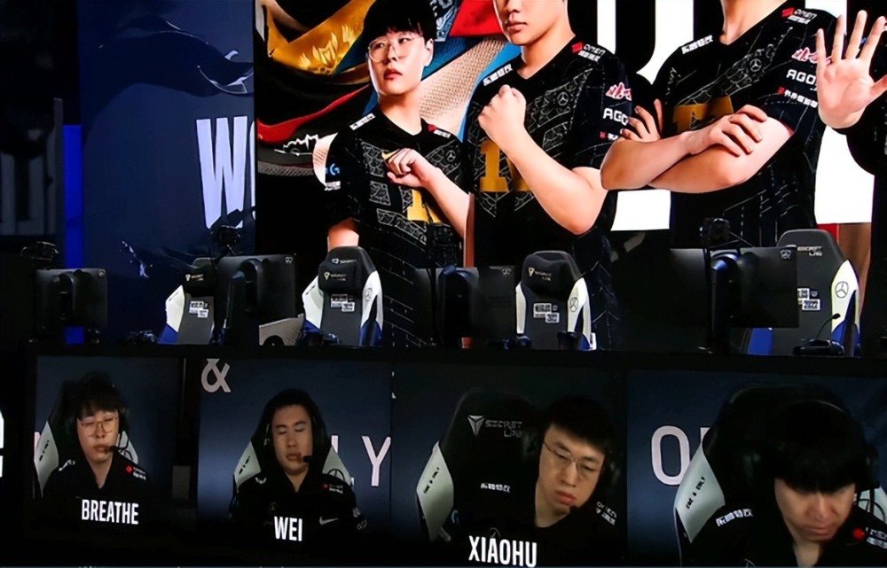 TES被BUG坑了，粉丝呼吁重赛，拳头挨喷，德云色：比RNG更惨