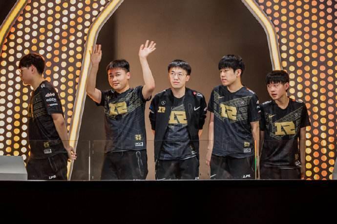 S12八强分组结果出炉，LPL无内战，EDG打DRX，RNG再遇T1