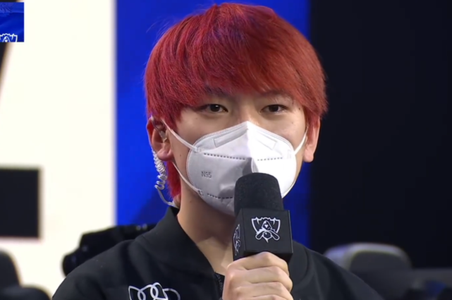 TES止步十六强！阿水哽咽发声：今年我们就是最正确的几个人！