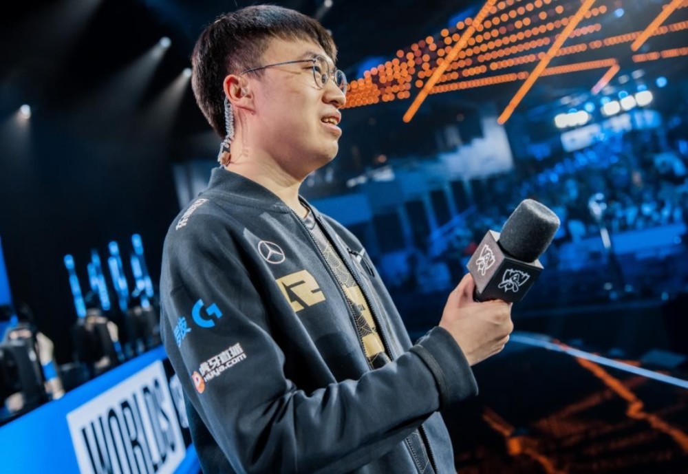 RNG是S级，TES垫底，Bang小组赛评级火了，对Viper评价极高