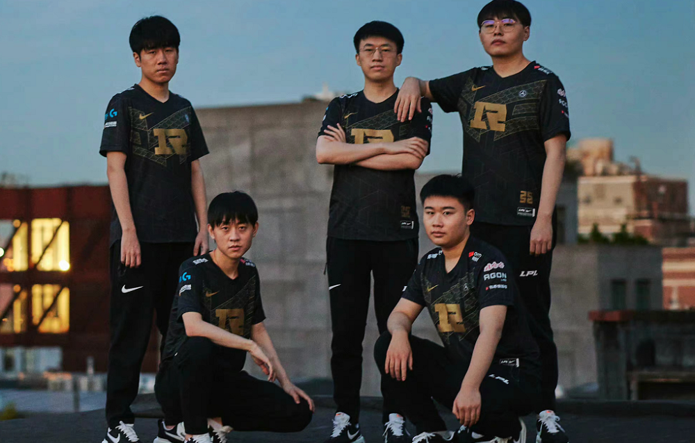 GEN双杀RNG！S12八强抽签结果公布，LPL等来好消息