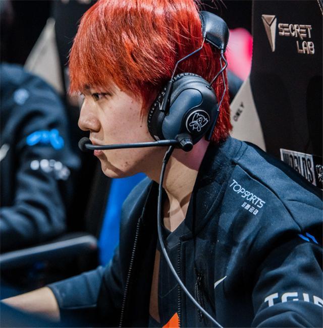 TES淘汰LPL无一解说出声？mlxg：不是我偏jkl，这版本就看中野