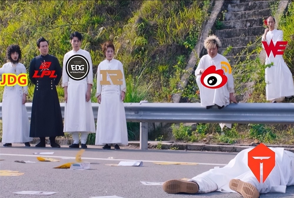 忘记TES吧！看看全员中招的RNG，在第二轮该采取什么策略吧！