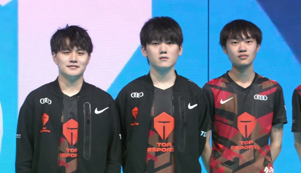 TES惨败真相公开！最后一波推进，出现六个失误，MLXG复盘找原因