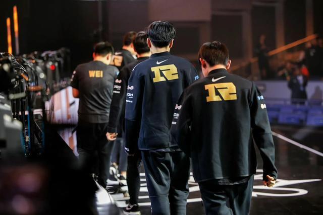 s12八强抽签出炉，lpl极限好签！