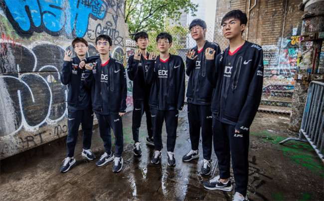 外网锐评S12八强赛赛程：T1总在淘汰赛遇到RNG