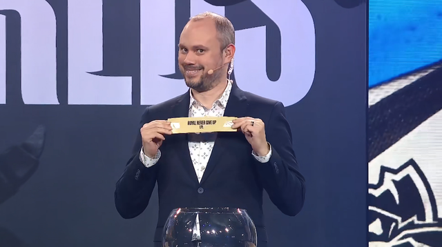 外媒评选S12八强赛战队排名：RNG仅第五，第一毫无疑问