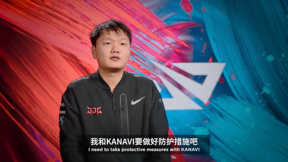 牙膏也阳了！LPL出征战队仅剩TES未感染，小天获Dade奖