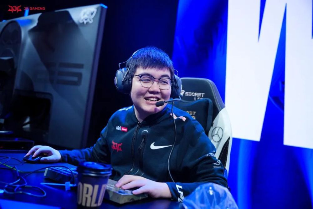 S12观赛人数出炉！为何相较S11下滑了这么多？！