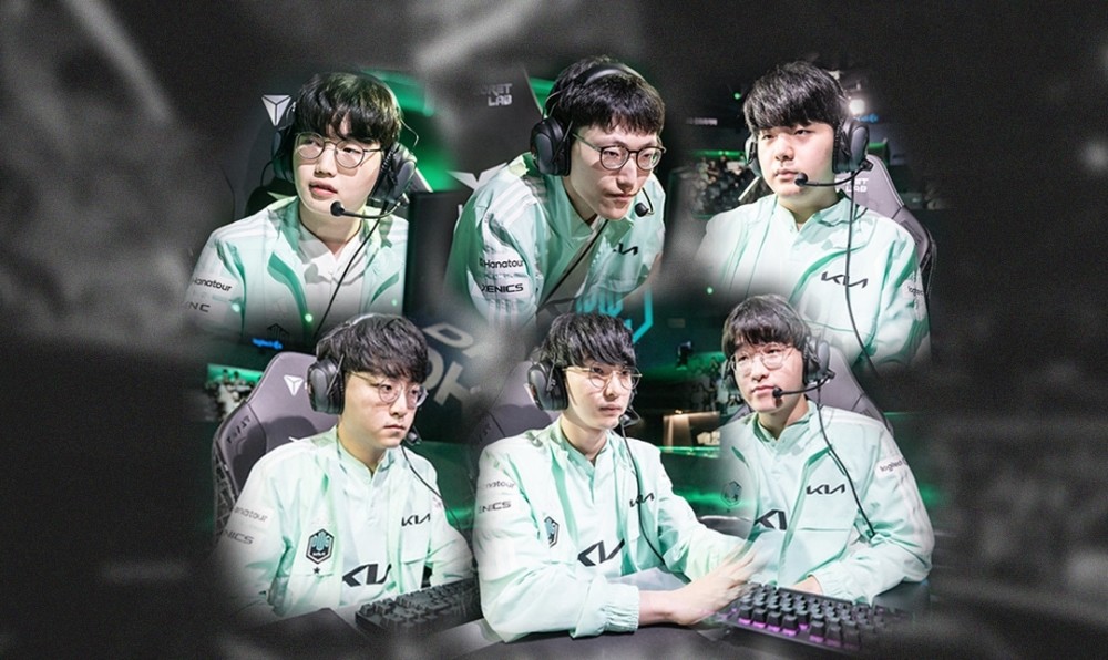 DK在RNG低谷时拉了他们一把？姿态却否认这一说法，究竟谁说谎了