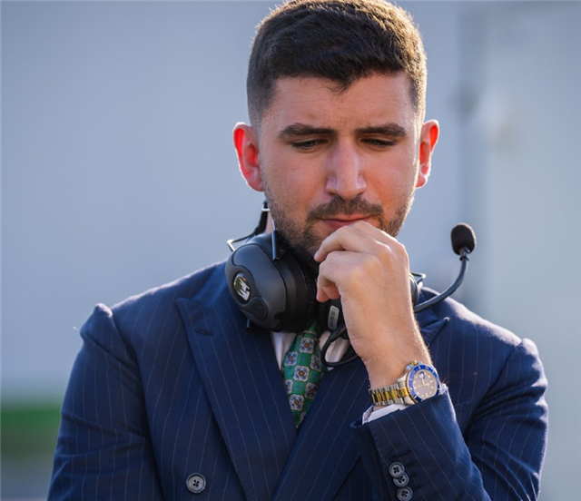 FNC教练声援TES的bug事件，阿水却很淡然：发生的事没什么好改变