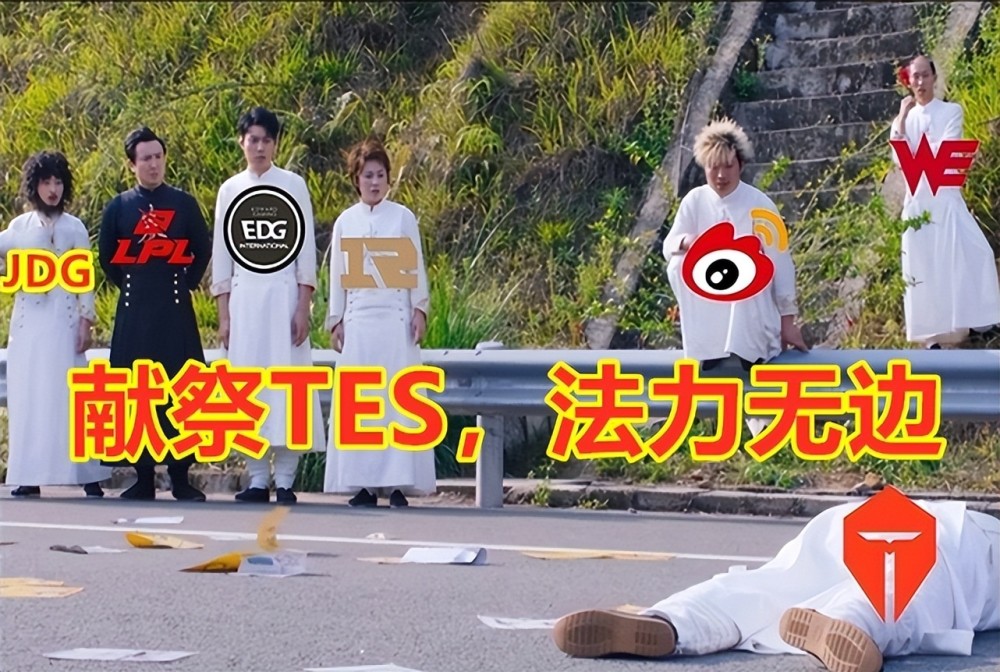 S12小组赛刚结束，Dade奖就出来了！TA获奖，估计无人有异议！