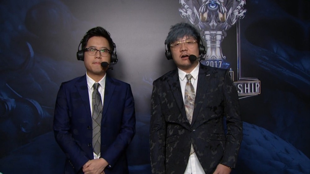 LPL官方解说开团TES！米勒直言：输给GAM挺丢人的，太令人失望了