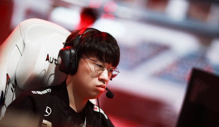 LOL：RNG又要多一个冠军，AI预测S12世界赛冠军，阿布谈选手近况