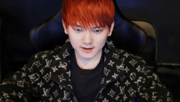 TES刚淘汰就出转会瓜！许秀格局打开带来DK帮RNG恢复状态