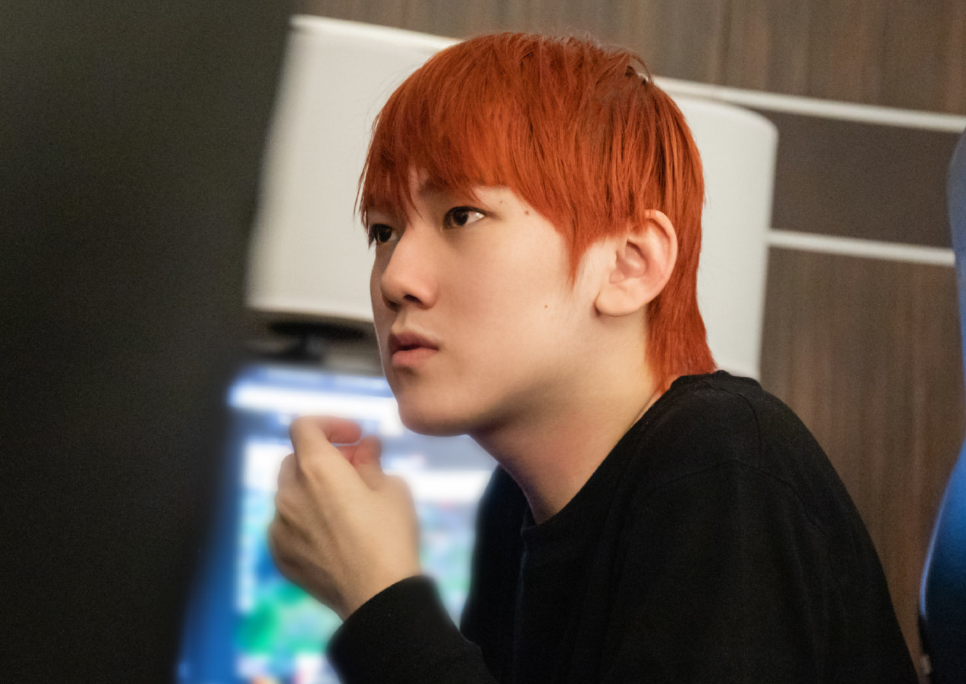 防疫第一名？TES全队已回国，到达隔离酒店开始隔离检测