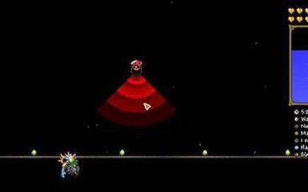 泰拉瑞亚火星人入侵怎么召唤-泰拉瑞亚火星人入侵召唤方法