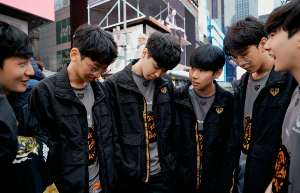 Canyon破败王发威，DK连续击败GEN，LPL管泽元引发热议