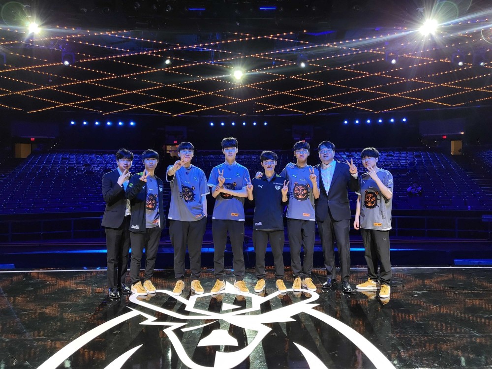 GEN艰难战胜DK，北枫评价这是一场精彩的比赛，DK输了但许秀赢了