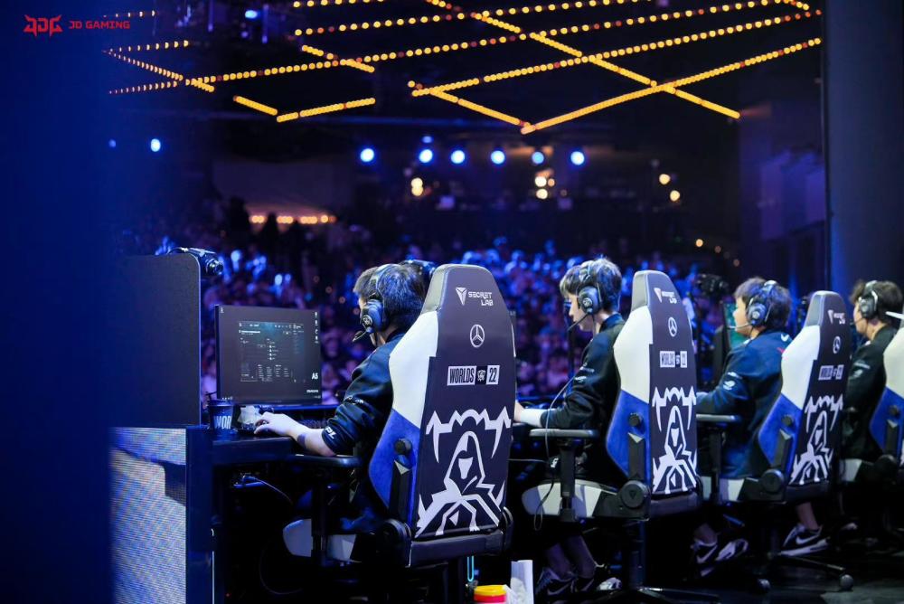 JDG成为LPL独苗，如果今年不能夺冠，恐将再次进入至暗时代