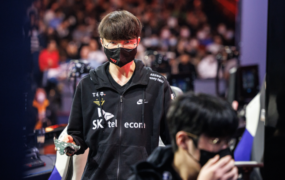 “并未嘲讽Faker，给米勒道歉”！T1高管发声澄清，Wawa也躺枪了