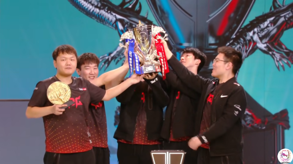 冠军论害人JDG被道德绑架！LPL并不比LCK强？