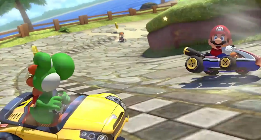 非买不可！Switch入坑必玩的100款游戏！（二）