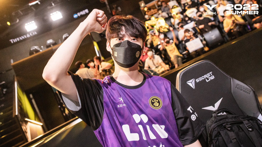 2022冬季转会即将开启，LCK限制人才外流，LPL恐再难买到优秀韩援