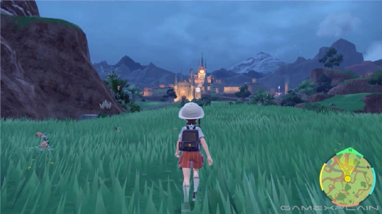 糟糕技术力的背后，《宝可梦 朱紫》还有这些值得期待！